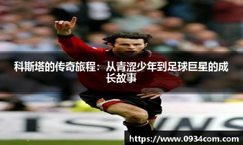 科斯塔的传奇旅程：从青涩少年到足球巨星的成长故事